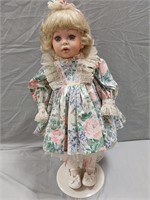 Baby Shay Doll By Rubert 1994