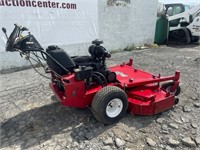 Exmark Turf Tracer 60" Hydrostatic Mower