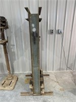 20 Ton Hydraulic Press