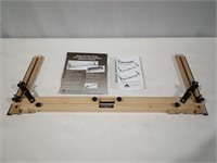 The Stair Wizard Tread Layout Jig