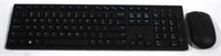 Dell Wireless Keyboard & Moouse Set