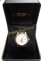 Seiko Watch in Box
