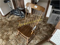 Rocking Chair