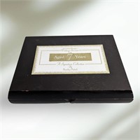 Vintage Rocky Patel 1999 Cigar Box