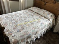 Vintage Quilt