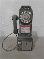 Vtg. Bell System Phone  by Western Electric