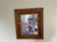 Pictures & Frames