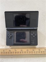 Nintendo ds lite no chords