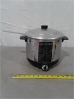 Sunbeam Cooker/Fryer