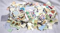 Lot of Assorted Stamps