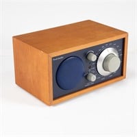 Tivoli Audio Henry Kloss Model 1 AM FM Radio