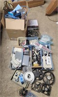 Electrical Assortment Lot