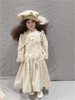 Vintage Doll "Mary" #2/100