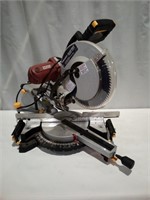 Chicago Electric 12" Sliding Cmpd Miter Saw