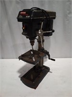 Craftsman 10" Drill Press