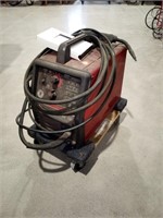 Lincoln Electric Weld-Pak 100 Wire Welder