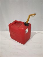 5 Gallon Gas Can