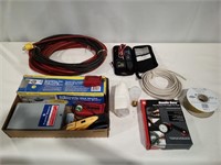 Assorted Electrical Lot