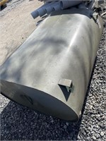 Used 275 Gallon Fuel Tank