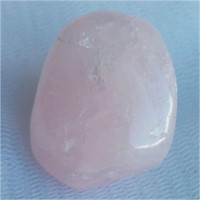 Rose Quartz - The Love Stone - Tumbled Gemstone