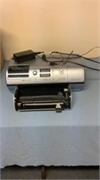 HP photosmart 815 printer