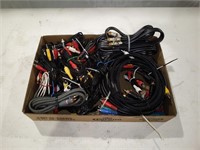 Audio/Video Cables