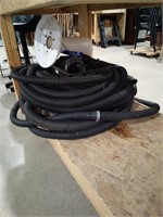 Vacuum Hose & Dust Collection Parts