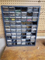 Hardware and Tool Assortment