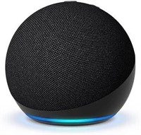 Amazon Echo Dot (latest release) Charcoal