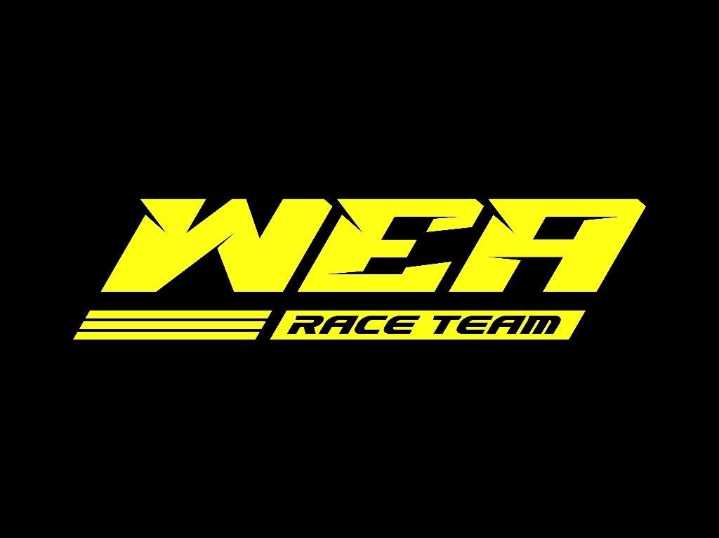 WEA Racing BMX Team Fundraiser Auction