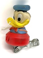 Vintage Donald Duck Bicycle Horn