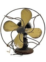 Vintage/Antique Cool Spot Small Fan 8”