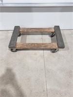 4 Wheel Furniture Dolly