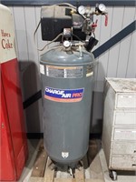 60 Gallon Charge Air Pro Air Compressor