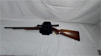 Winchester mdl 61 22 S,L,LR
