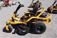 Cub Cadet Ultima ZTS1 50" Mower