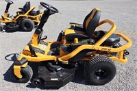 Cub Cadet Ultima ZTS1 46" Mower