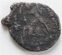Constantius Gallus AD351-354 Ancient coin   20mm