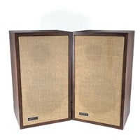 Pair Advent "The Smaller Loudspeaker" Speakers