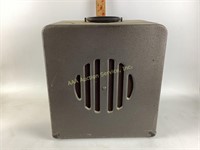 Bell & Howell filmosound speaker vintage