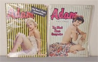 Adam Volume 2 No. 5 & 6