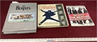2 Books About the Beatles, One Magazine