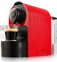 ($212) Mixpresso Espresso Machine