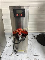 Newco Digital Hot Water Dispenser - NHW-15
