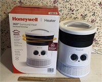 HONEYWELL-HEATER/APPEARS TO BE NEW