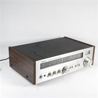 Sony FM Stereo/FM-AM Receiver Stereo STR-1800
