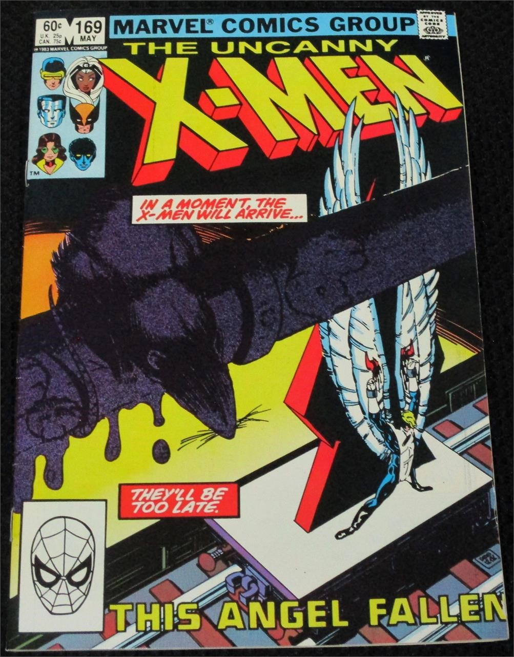 EXTREME COMIC BOOK AUCTION