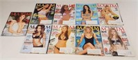2010 Maxium Magazines