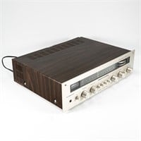 Marantz Stereophonic Receiver Model 26