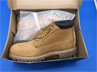 Men’s Timberland Size 12 M/M Chukka Boot